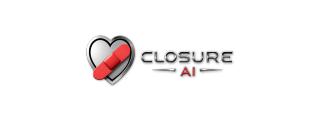 Closure AI logo
